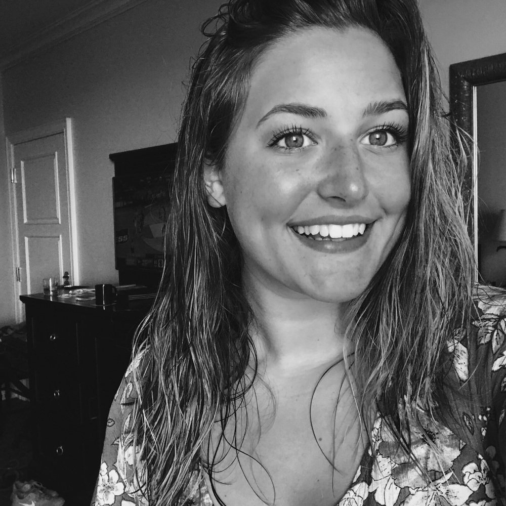 Meet your Posher, Haley